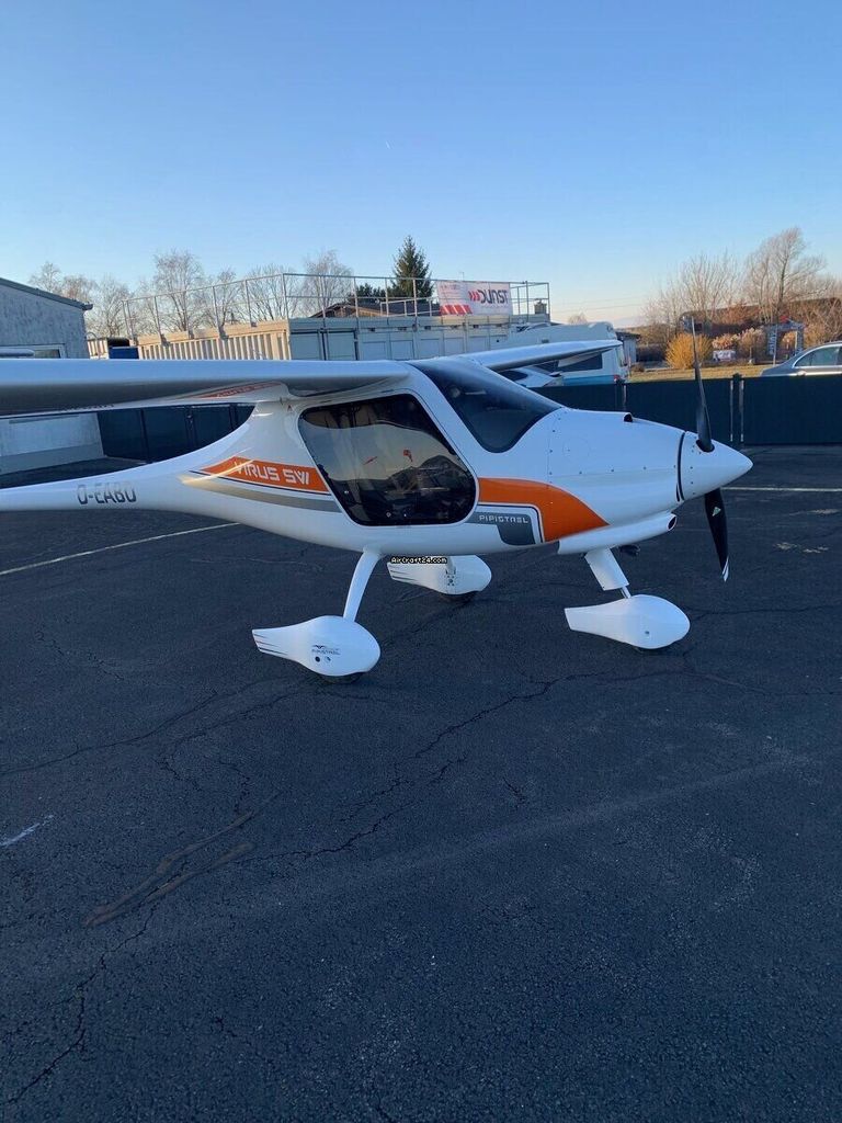Pipistrel Virus SW 121, fotografía 4 de 5