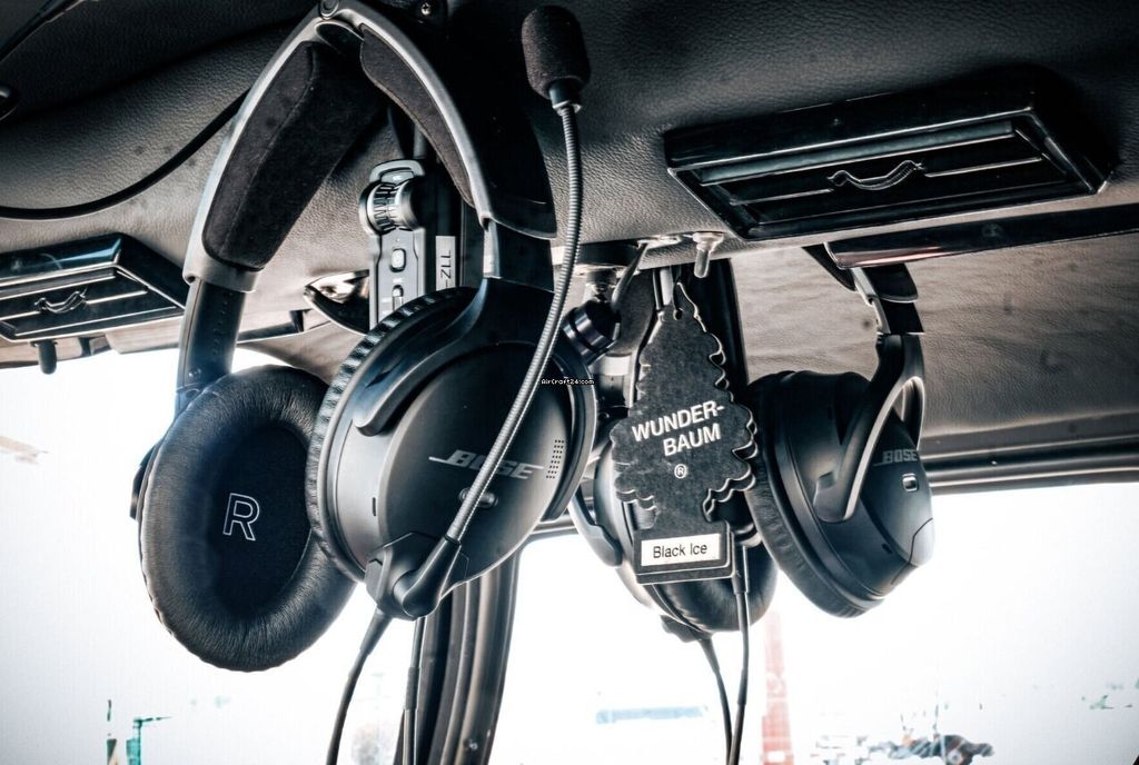 Robinson R44, fotografía 7 de 10