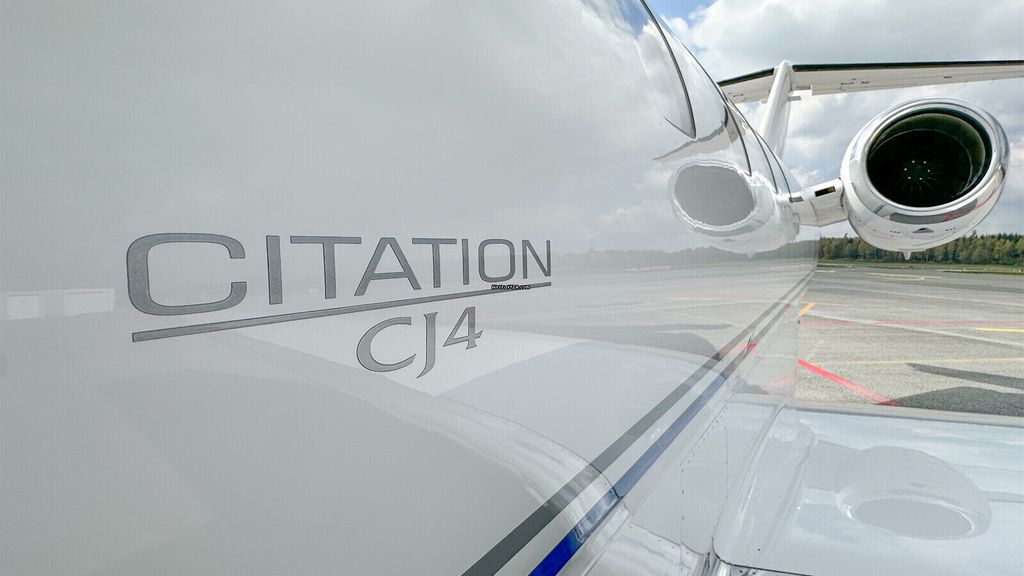 Cessna Citation, fotografía 3 de 10