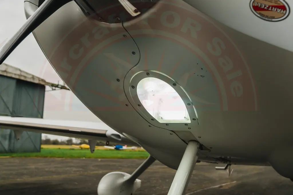 Cirrus SR22 G2, fotografía 3 de 5