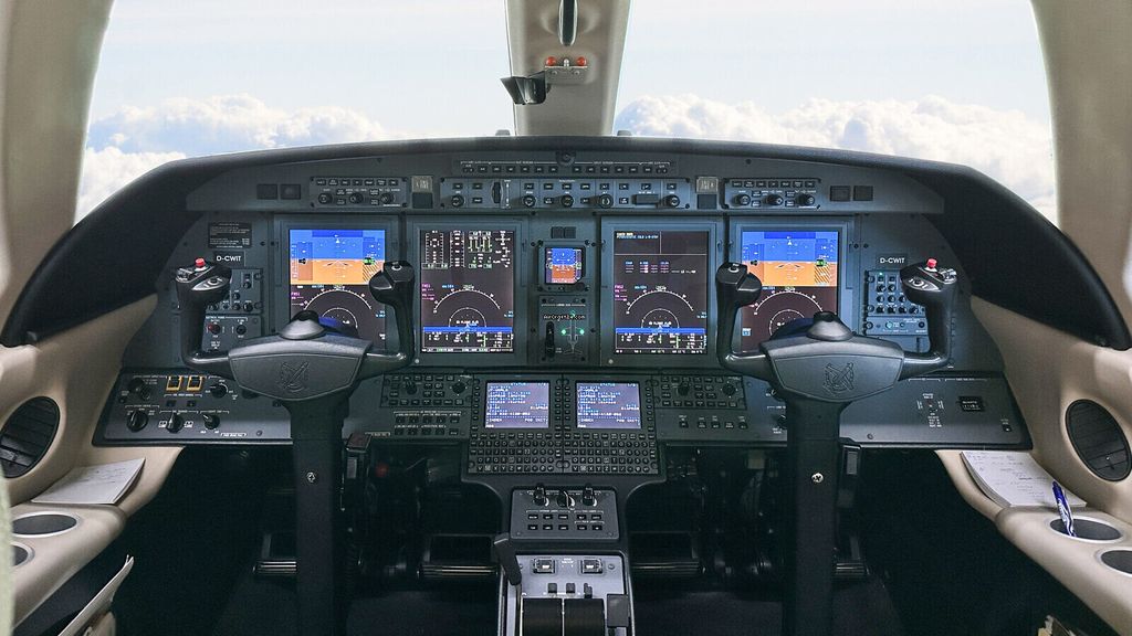 Cessna Citation, fotografía 4 de 10