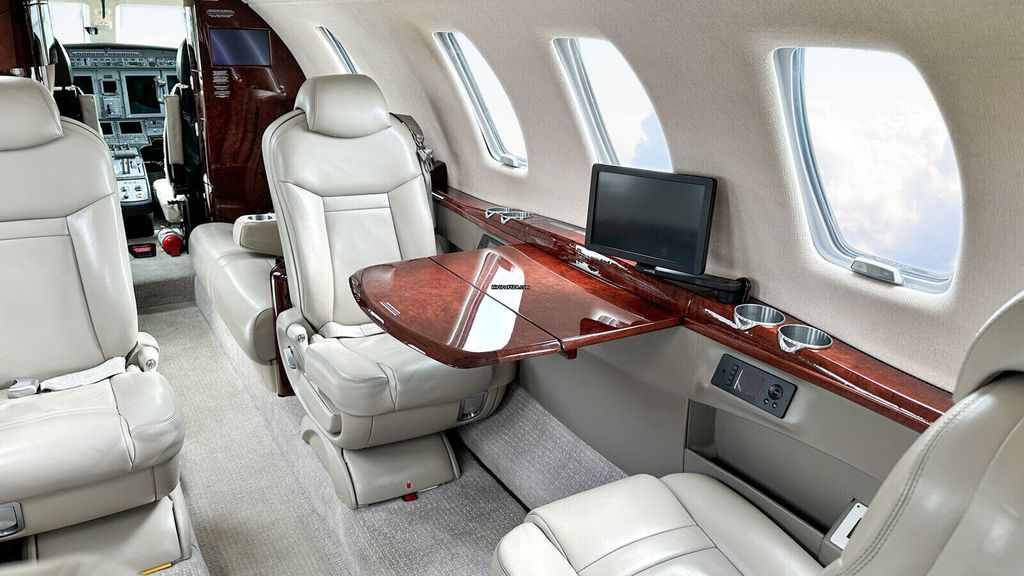 Cessna Citation, fotografía 6 de 10