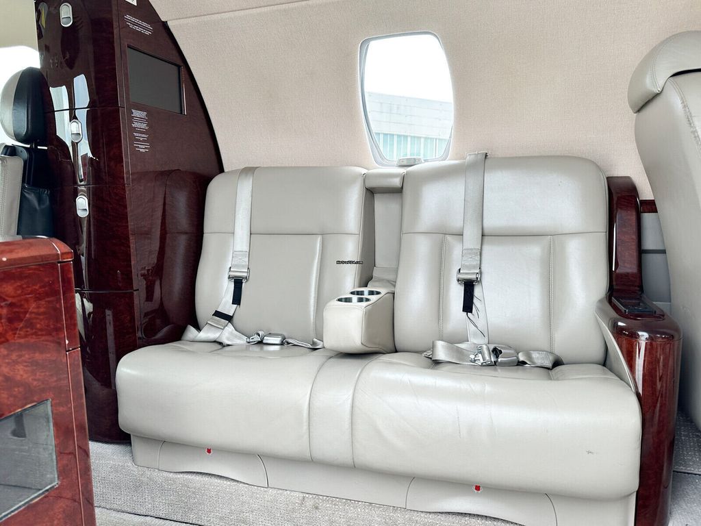 Cessna Citation, fotografía 8 de 10