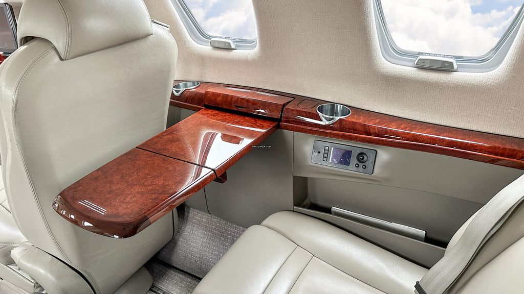 Cessna Citation, fotografía 9 de 10
