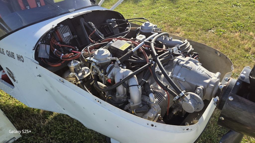 BRM Aero LAND AFRICA, fotografía 3 de 3