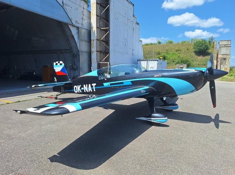 Extra 330 TRA 330LT, fotografía 1 de 6