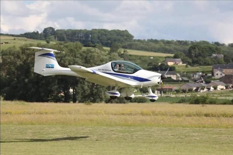 ATEC Zephyr, fotografía 1 de 3