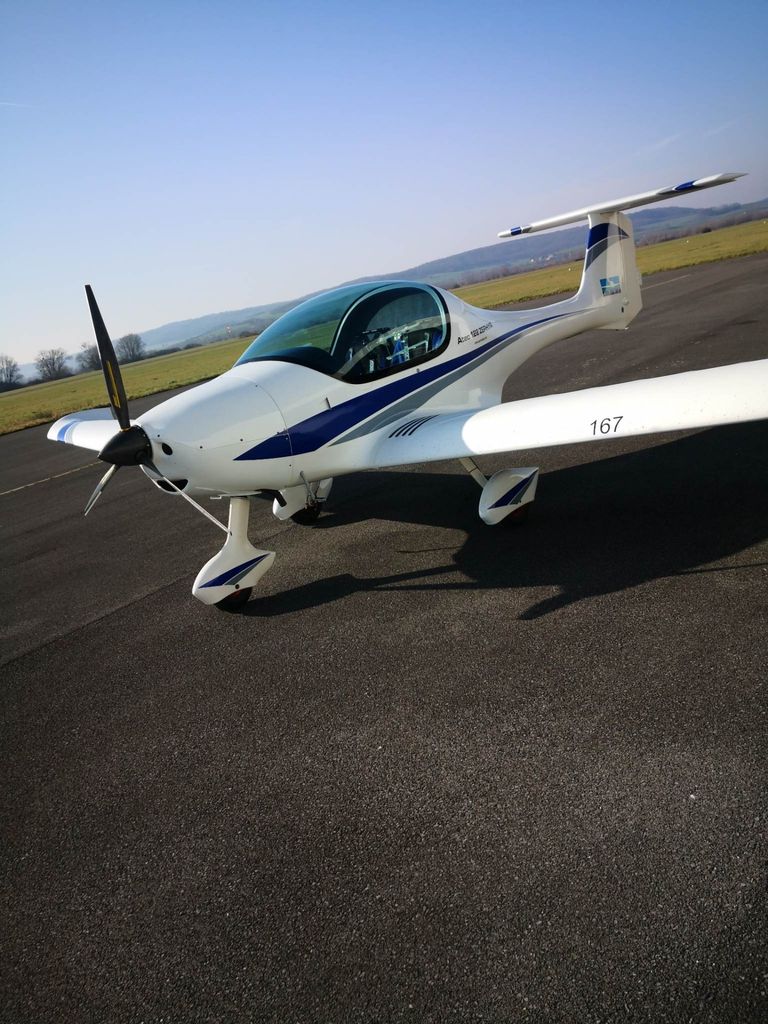 ATEC Zephyr, fotografía 3 de 3