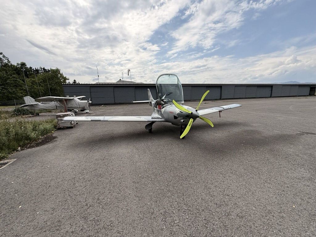 JMB Aircraft VL3, fotografía 2 de 3