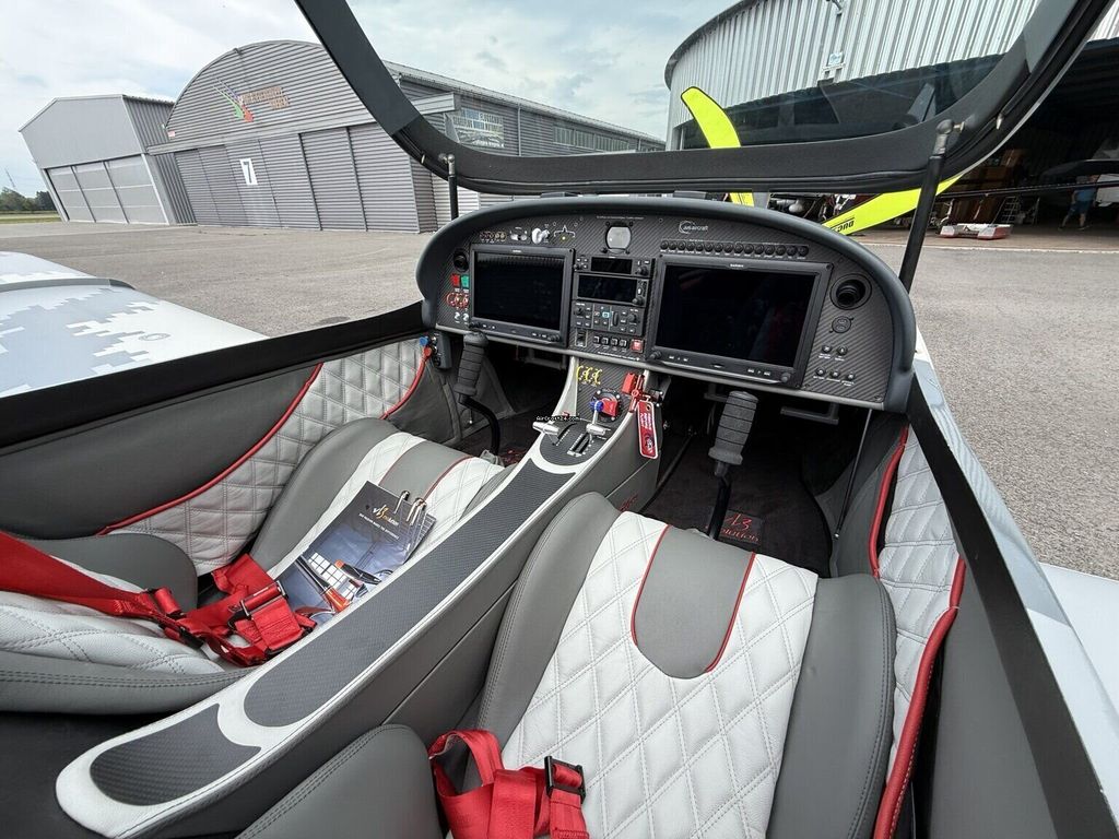JMB Aircraft VL3, fotografía 3 de 3