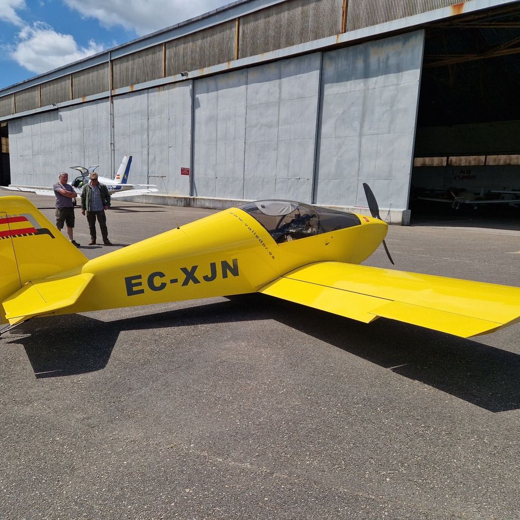 Sonex Aircraft 3300 STANDARD GEAR, fotografía 2 de 3