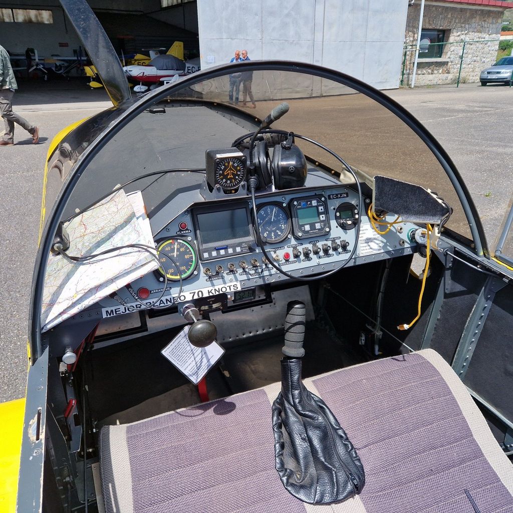 Sonex Aircraft 3300 STANDARD GEAR, fotografía 3 de 3