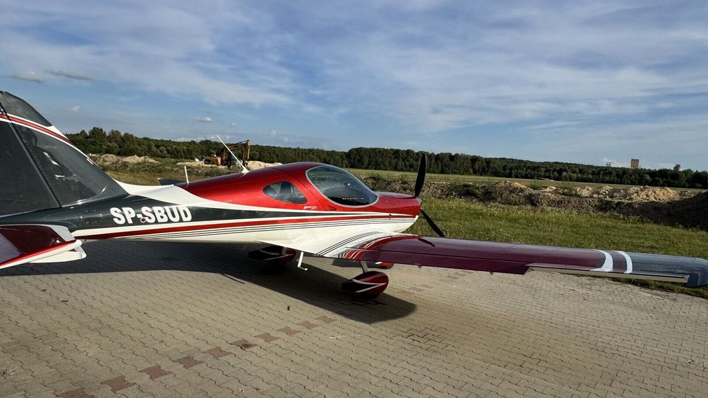 BRM Aero Bristel NG-5, fotografía 6 de 10