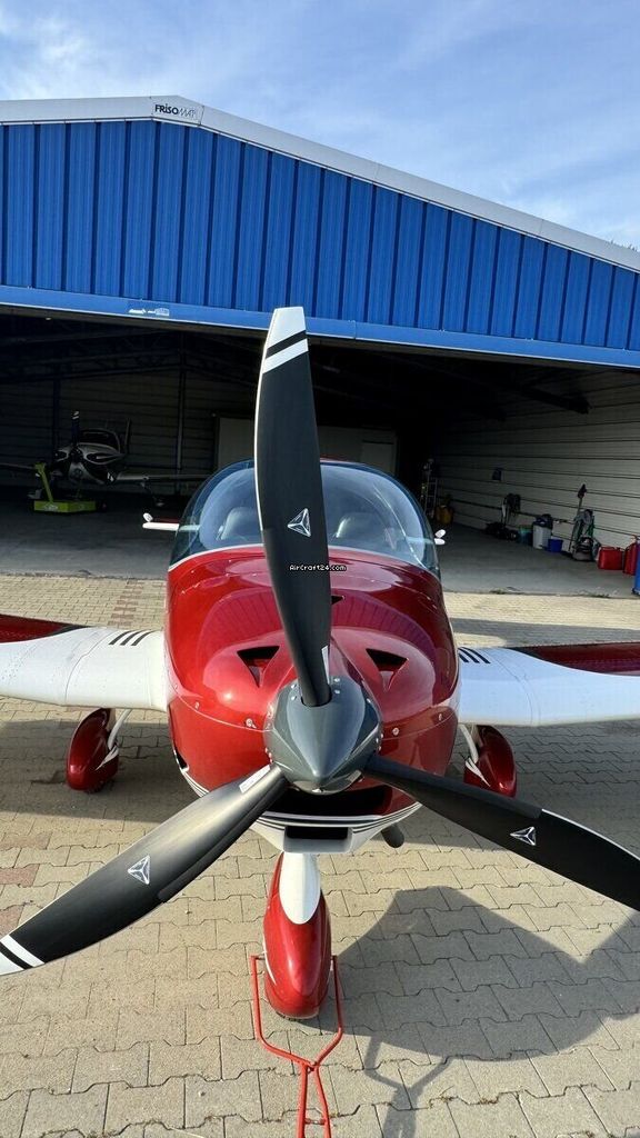 BRM Aero Bristel NG-5, fotografía 7 de 10