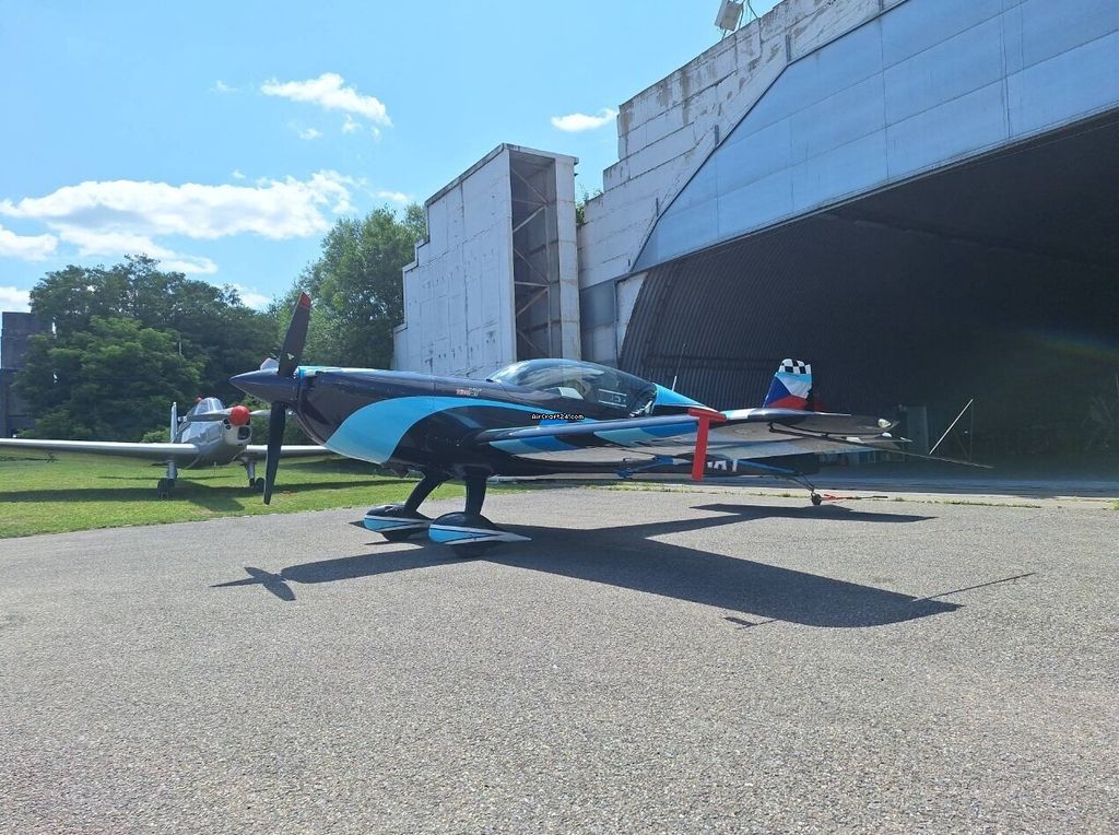 Extra 330 TRA 330LT, fotografía 4 de 6