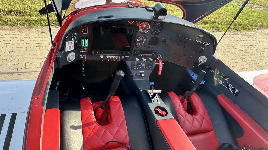 BRM Aero Bristel NG-5, fotografía 10 de 10