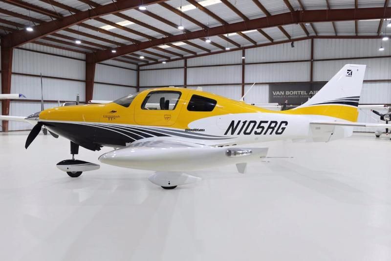 Cessna T240, fotografía 1 de 6