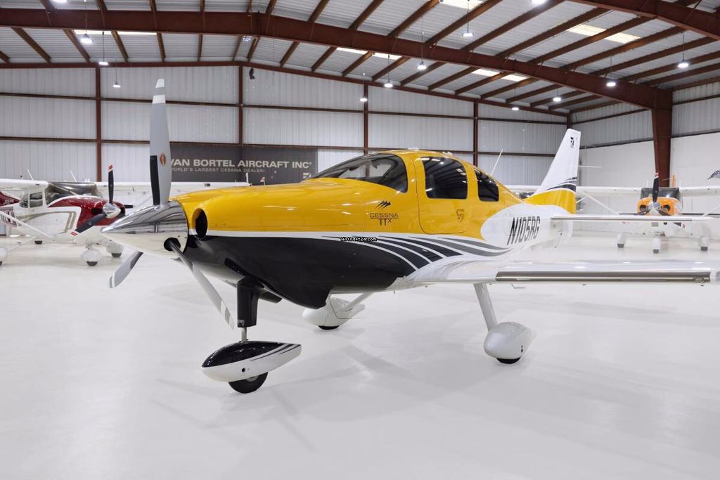 Cessna T240, fotografía 2 de 6