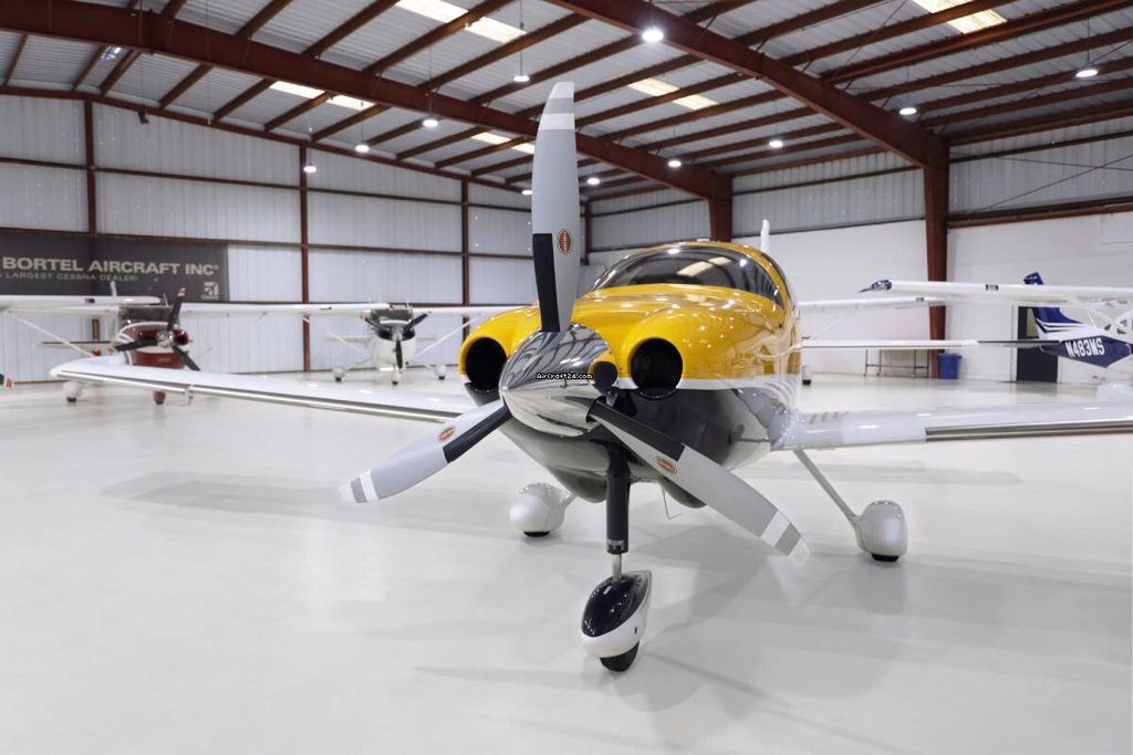 Cessna T240, fotografía 3 de 6