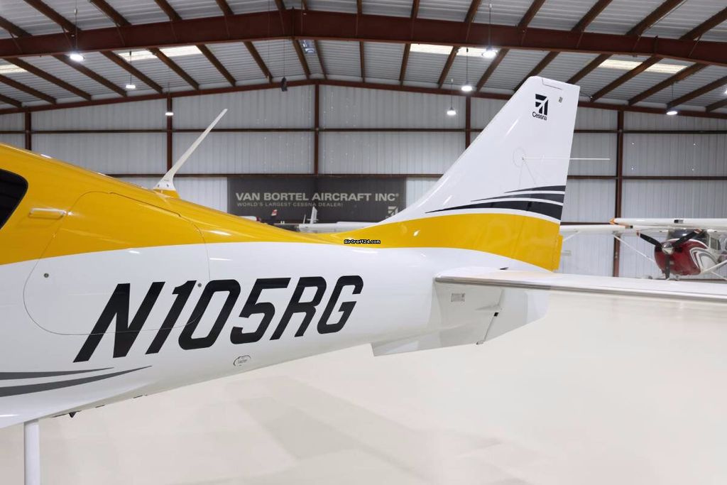 Cessna T240, fotografía 4 de 6