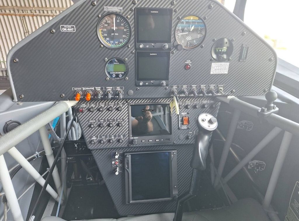 Extra 330 TRA 330LT, fotografía 6 de 6