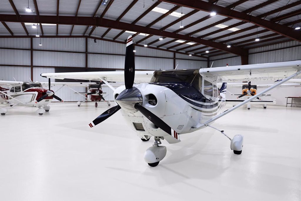Cessna T206, fotografía 3 de 6