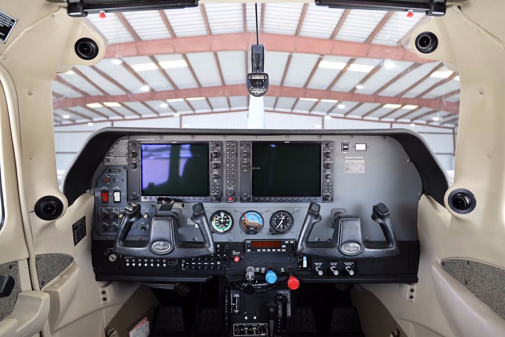 Cessna T206, fotografía 5 de 6