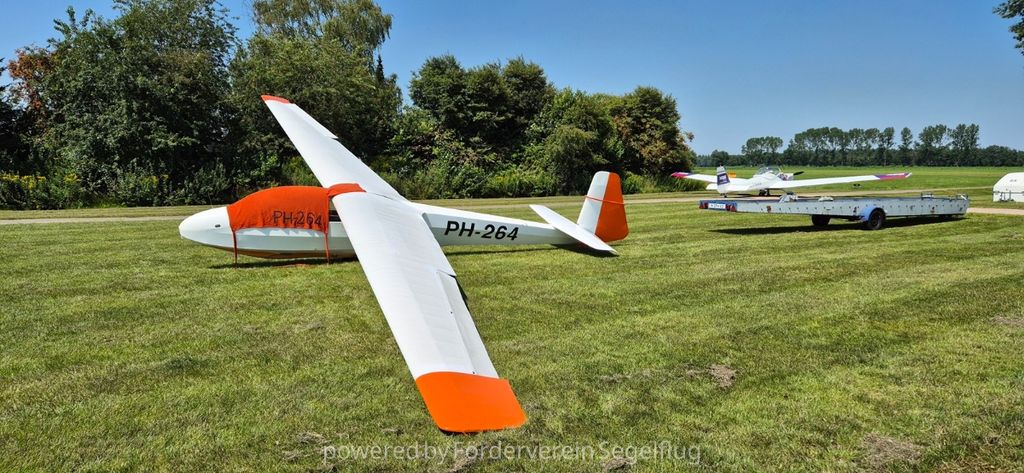 Schleicher Ka-7, fotografía 2 de 4