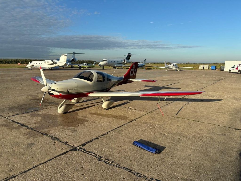 Gogetair G750, fotografía 2 de 10