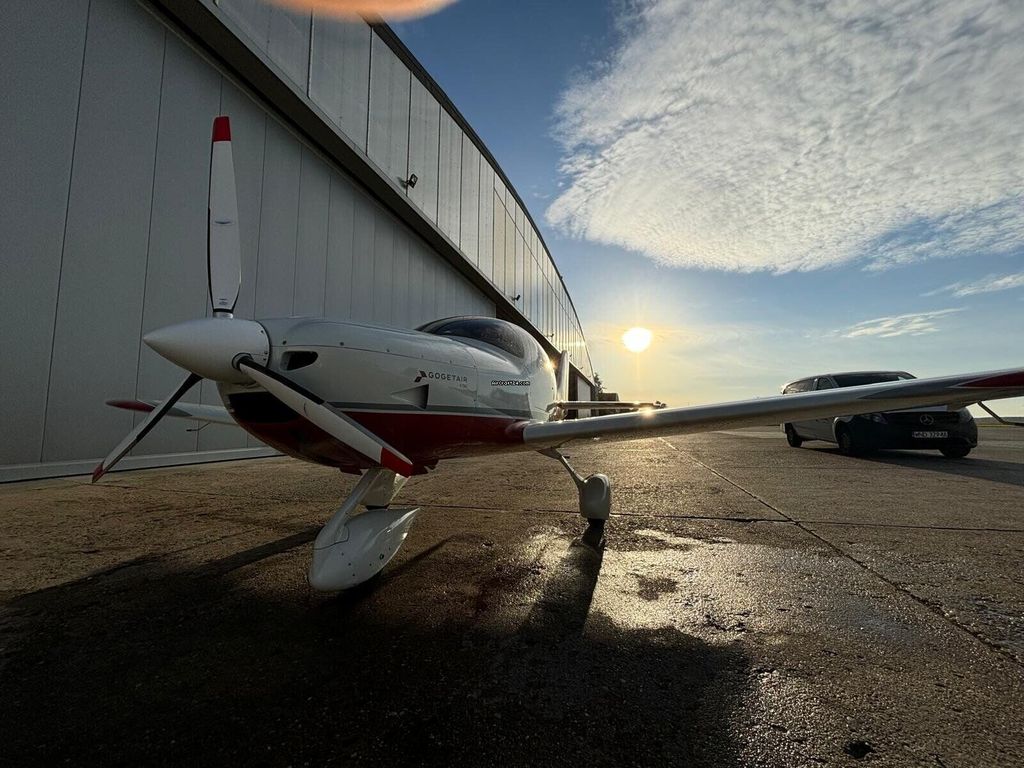 Gogetair G750, fotografía 4 de 10