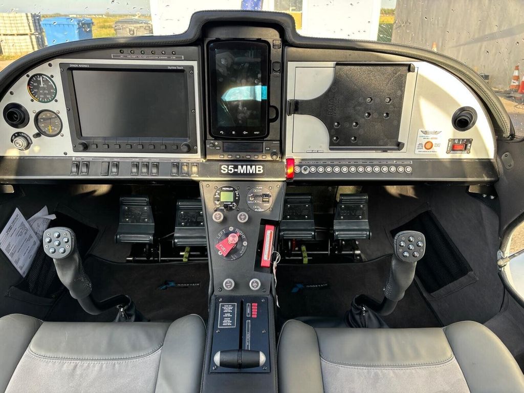 Gogetair G750, fotografía 6 de 10