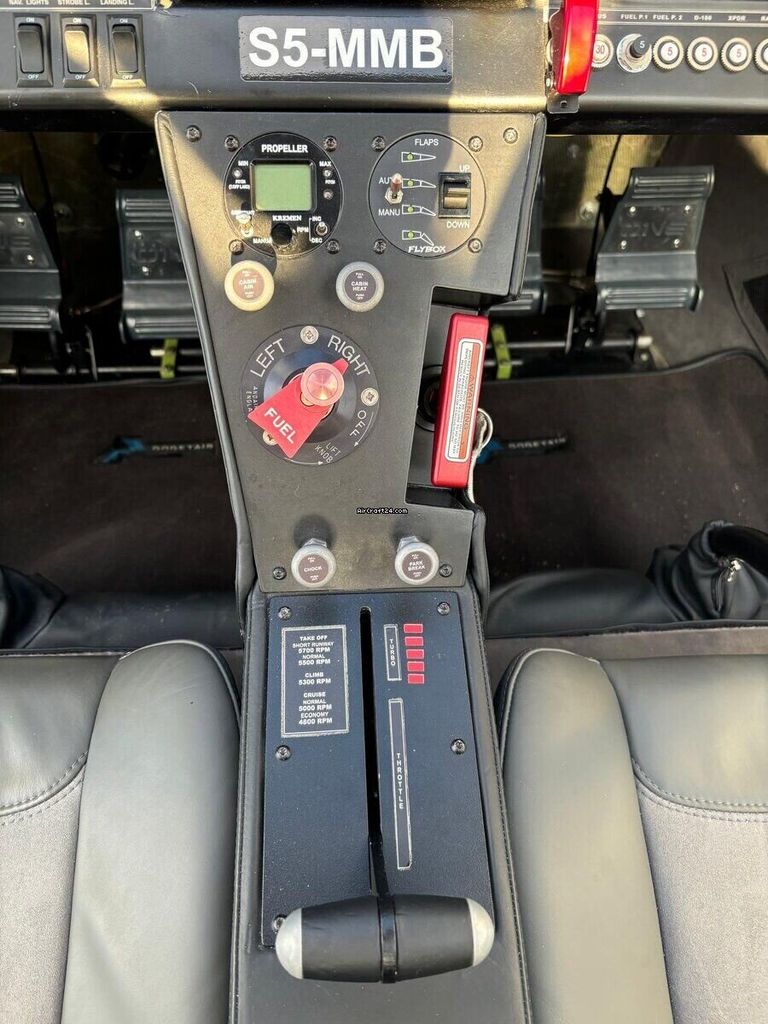 Gogetair G750, fotografía 7 de 10