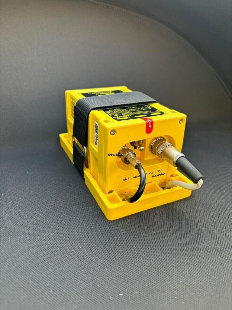 Gogetair G750, fotografía 9 de 10
