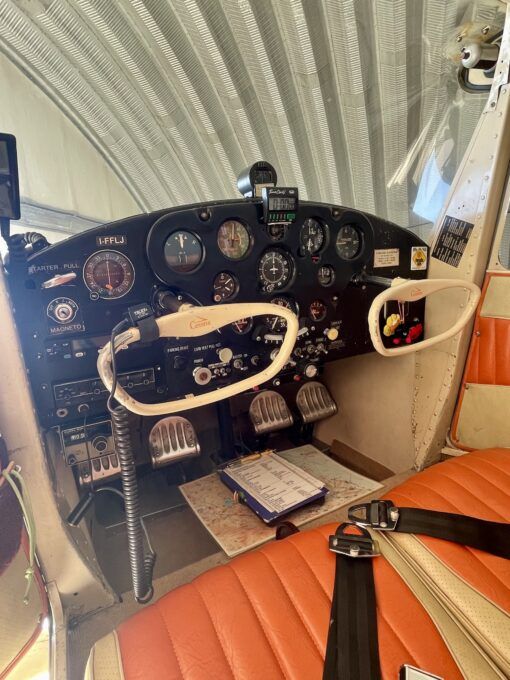 Cessna 120, fotografía 3 de 5