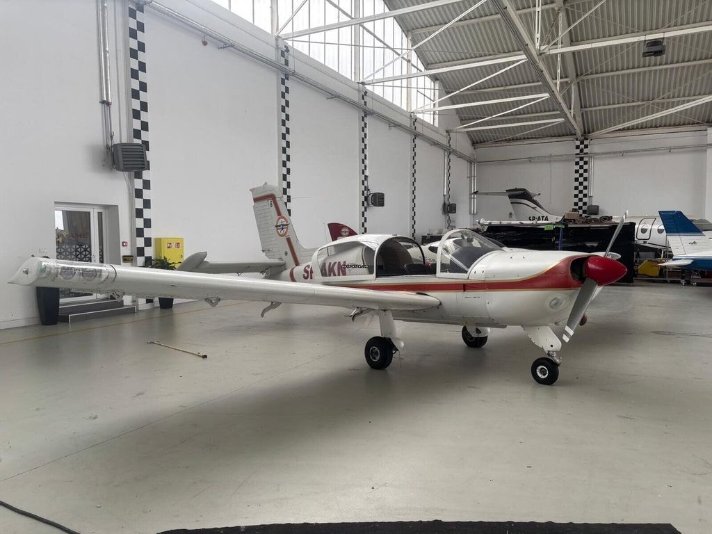 EADS Socata Morane 893E, fotografía 2 de 10