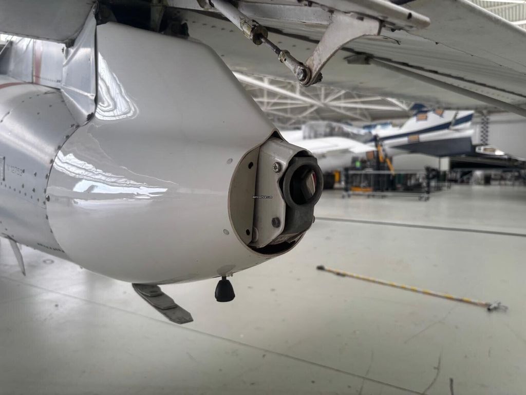 EADS Socata Morane 893E, fotografía 10 de 10