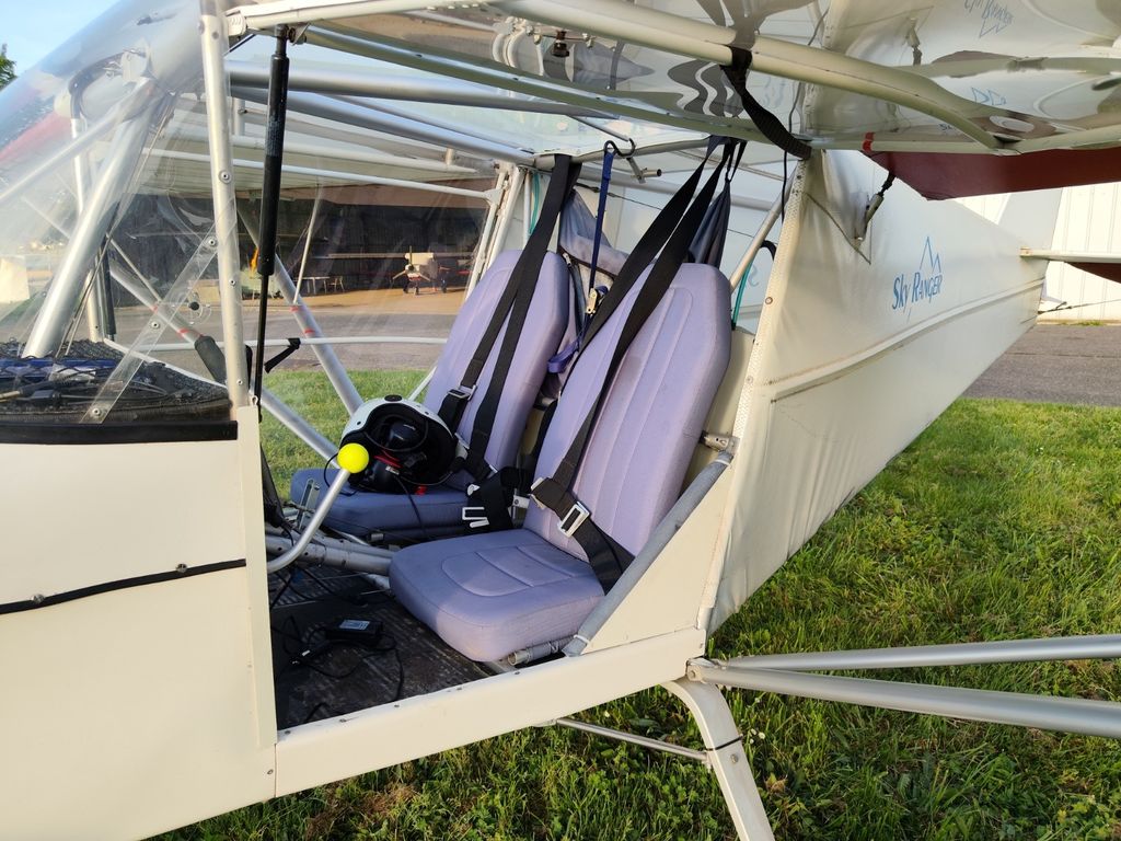 Skyranger Sky Ranger, fotografía 2 de 3