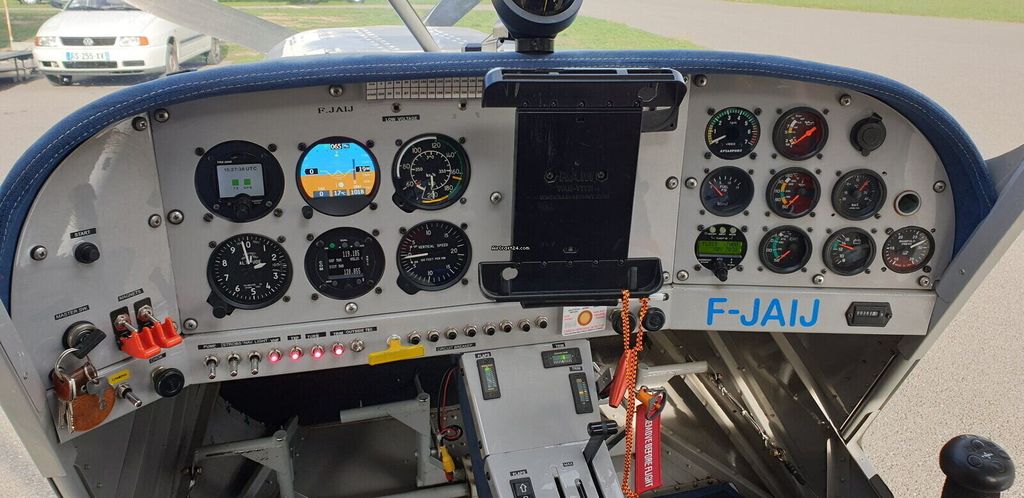 Aerosport SILA 450 C, fotografía 3 de 4