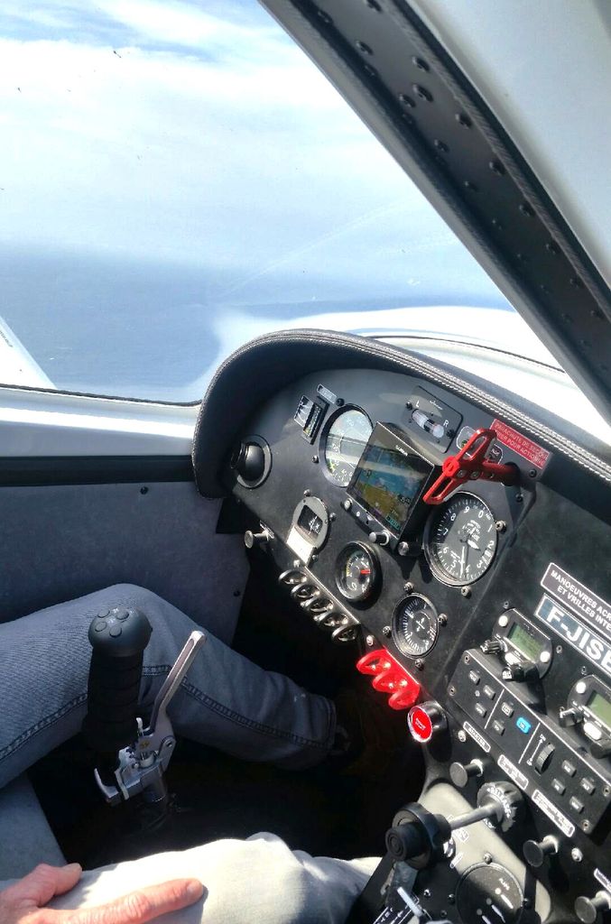 Skyleader JA 400, fotografía 2 de 2
