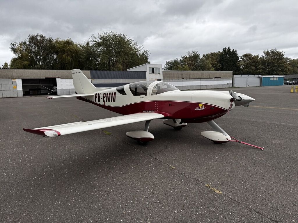 Glasair Super 2 S FT, fotografía 2 de 13
