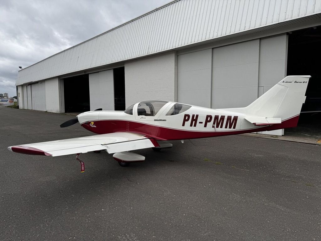 Glasair Super 2 S FT, fotografía 3 de 13