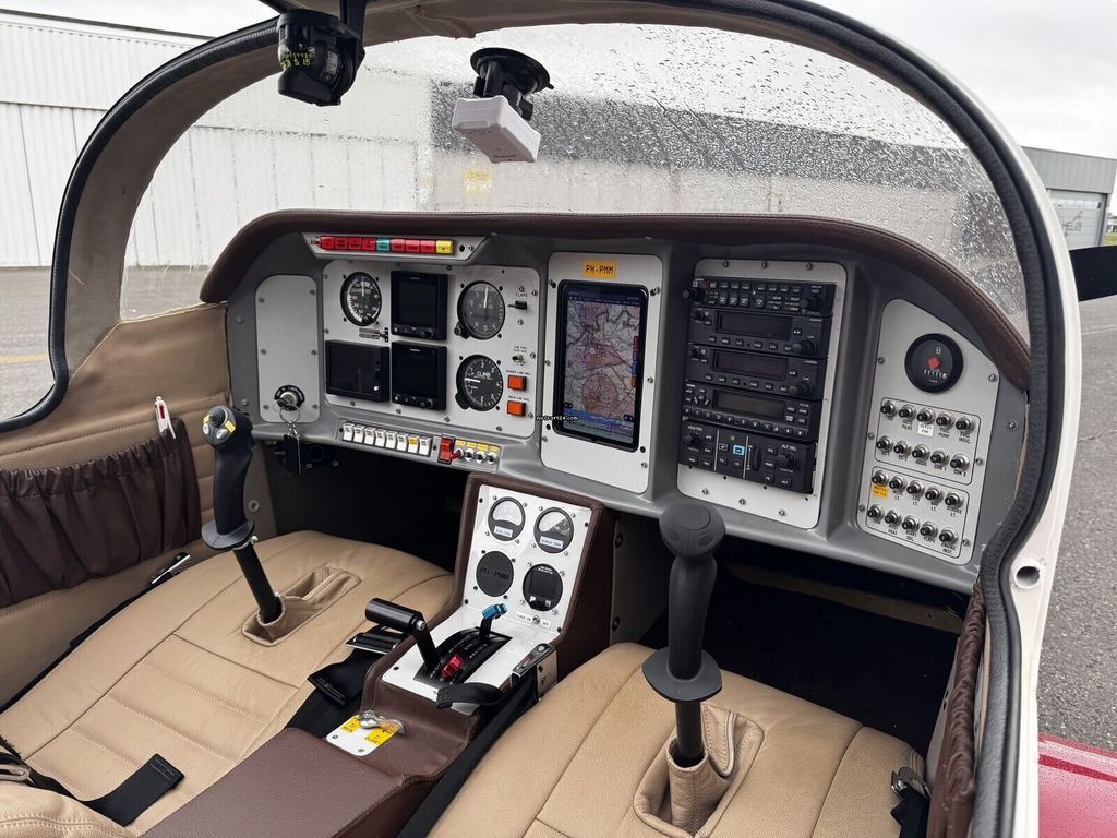 Glasair Super 2 S FT, fotografía 4 de 13