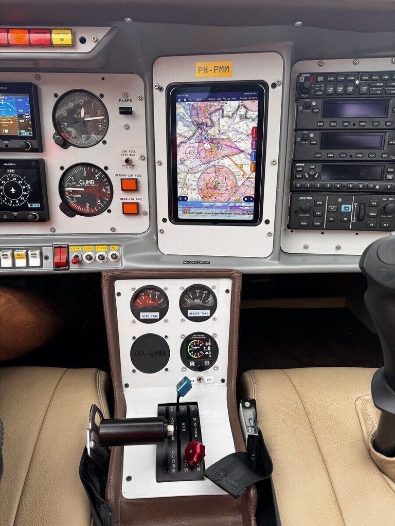 Glasair Super 2 S FT, fotografía 6 de 13