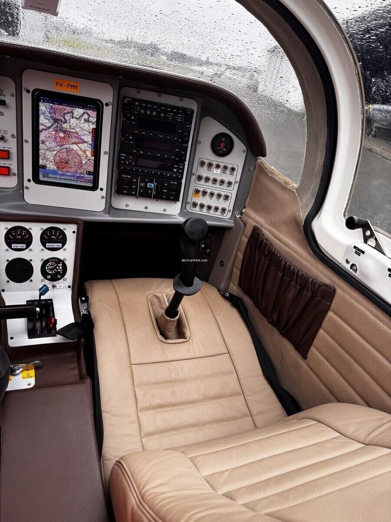 Glasair Super 2 S FT, fotografía 7 de 13