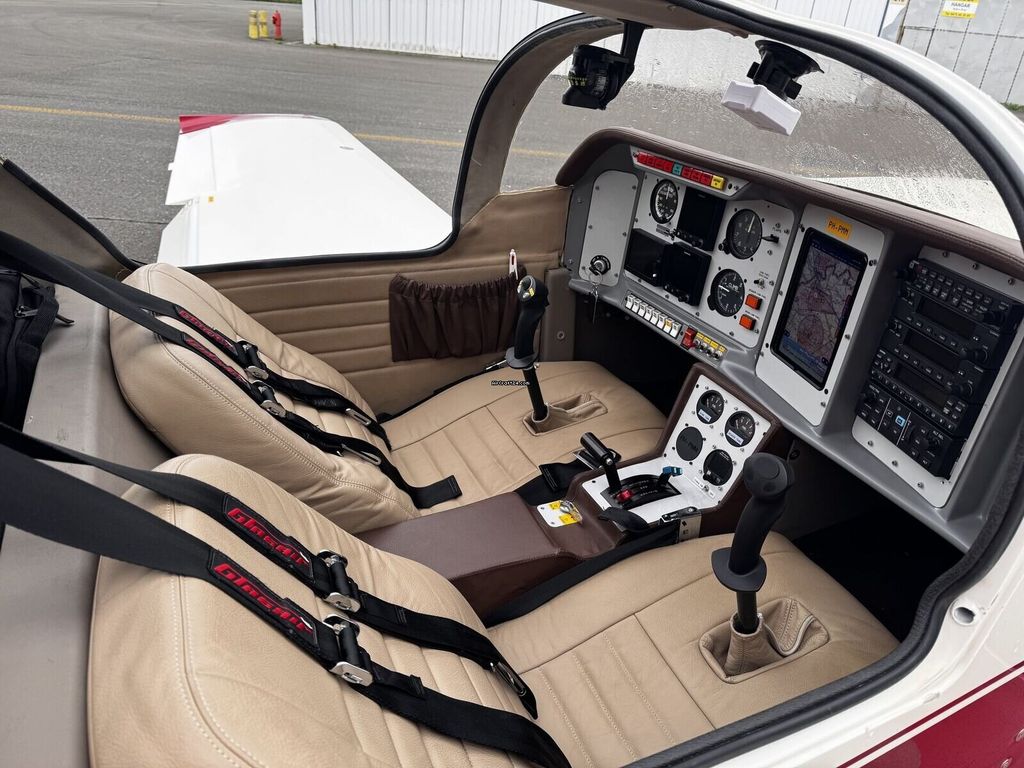 Glasair Super 2 S FT, fotografía 9 de 13