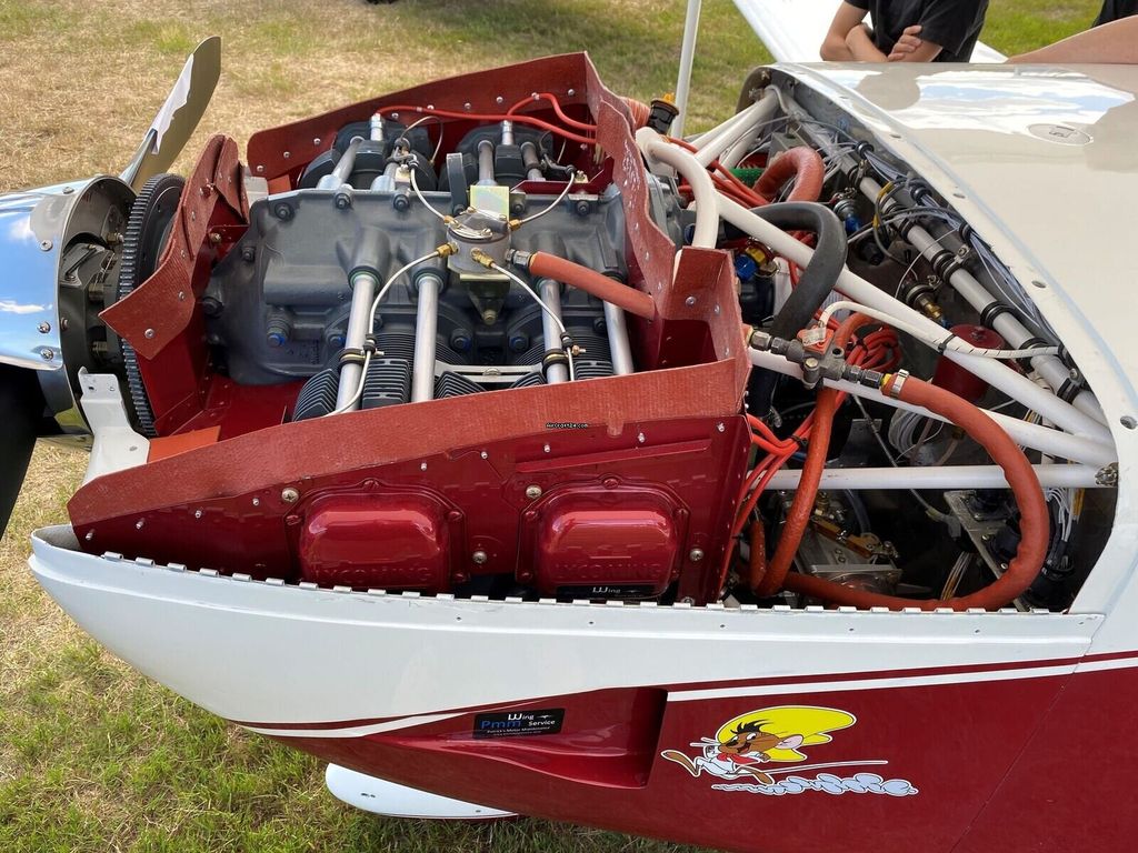 Glasair Super 2 S FT, fotografía 12 de 13