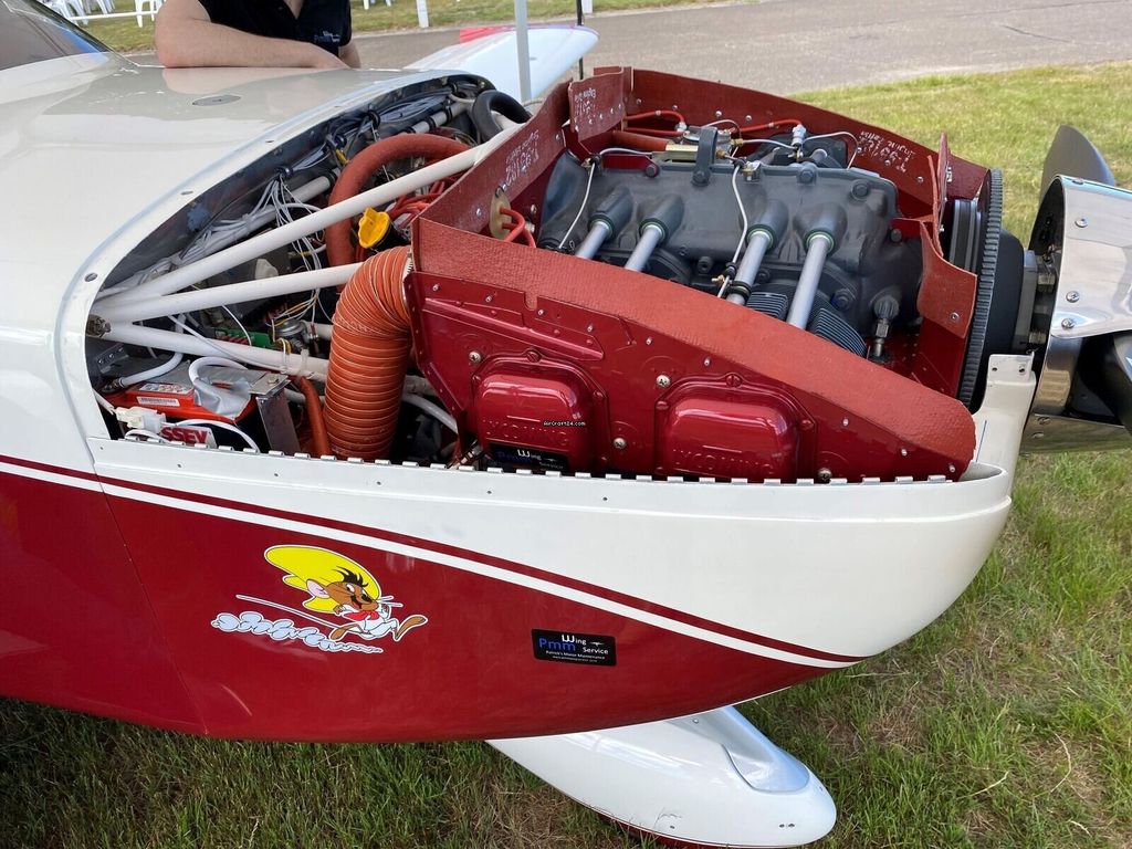 Glasair Super 2 S FT, fotografía 13 de 13