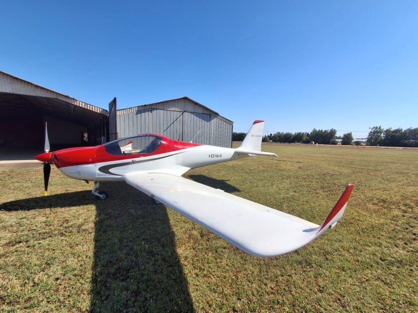 Skyleader JA 600, fotografía 2 de 5