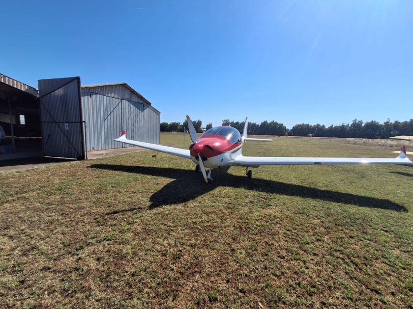 Skyleader JA 600, fotografía 3 de 5