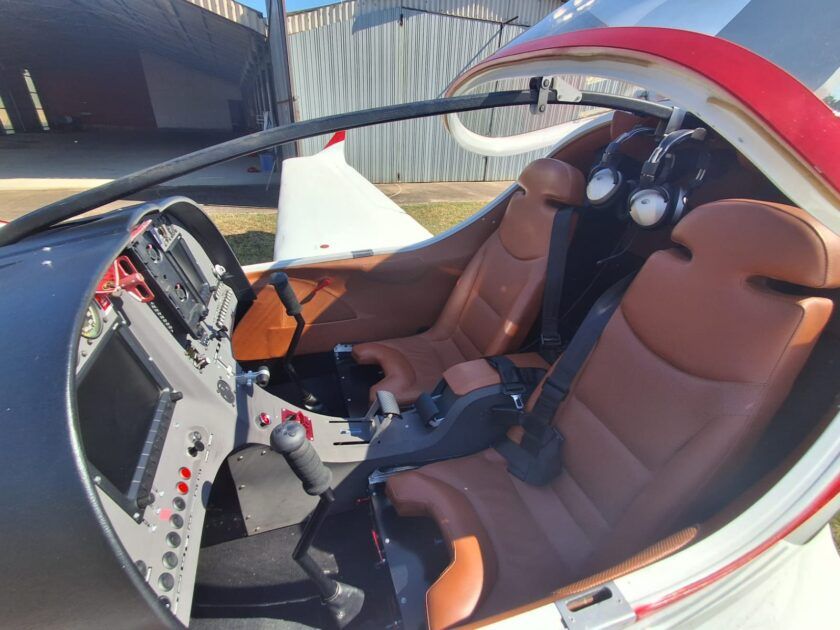 Skyleader JA 600, fotografía 5 de 5